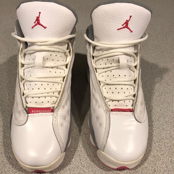 Jordan retro 13 - Picture 2 of 7